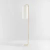 Troilus 64" Floor Lamp - FLL7005 - Gold/White Marble - Safavieh -Safavieh Shop GUEST ce35f85f 0e54 406f a094 b24681cddc76