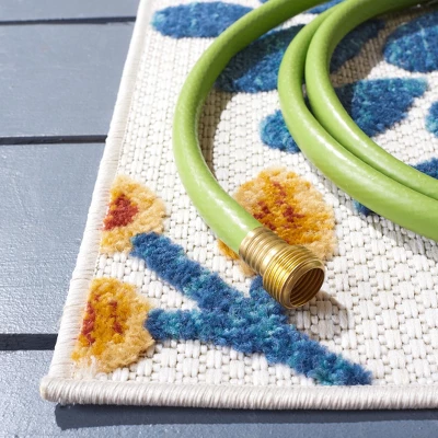 Cabana CBN832 Area Rug - Safavieh 4 Cabana CBN832 Area Rug - Safavieh - Image 2