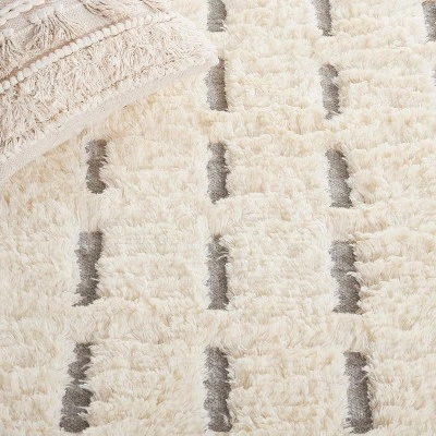 Casablanca CSB705 Hand Woven Area Rug - Safavieh 7 Casablanca CSB705 Hand Woven Area Rug - Safavieh - Image 5