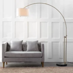 Polaris Arc Floor Lamp - Safavieh 11 Polaris Arc Floor Lamp - Safavieh -Safavieh Shop GUEST d0ad4cd5 f960 45bd 8a88 07cd69793dc8