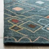 Edythe Geometric Hooked Rug - Safavieh 2 Edythe Geometric Hooked Rug - Safavieh -Safavieh Shop GUEST d0b2f1d6 8da8 4ecf 908e 9b383933a40a