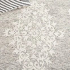 Ebony EBN650 Handmade Tufted Rug - Safavieh 13 Ebony EBN650 Handmade Tufted Rug - Safavieh -Safavieh Shop GUEST d1f4632b 5180 4d38 893e b12d29bbd7a5