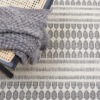 Marbella MRB327 Hand Woven Indoor Rugs - Safavieh 7 Marbella MRB327 Hand Woven Indoor Rugs - Safavieh - Image 5