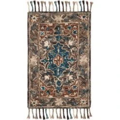 Amanda Floral Tufted Area Rug - Safavieh 10 Amanda Floral Tufted Area Rug - Safavieh -Safavieh Shop GUEST d27de65f 1ace 4f89 882f a0ce1eea38e3