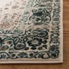 Beige/Blue Floral Loomed Area Rug 8'X10' - Safavieh 1 Beige/Blue Floral Loomed Area Rug 8'X10' - Safavieh -Safavieh Shop GUEST d2c82213 ec43 465b a688 705b69789d35