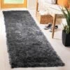 Shag SG511 Hand Tufted Area Rug - Safavieh 1 Shag SG511 Hand Tufted Area Rug - Safavieh -Safavieh Shop GUEST d3b765ef ec6b 4110 bdff fc4dce0b5d9a