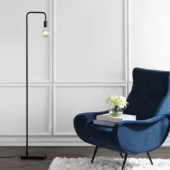 Bran Floor Lamp - FLL4060 - Safavieh 6 Bran Floor Lamp - FLL4060 - Safavieh -Safavieh Shop GUEST d40254c5 11a6 483f a3f5 5c46990ce0eb