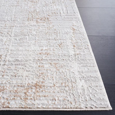 Parker PRK100 Power Loomed Area Rug - Safavieh 4 Parker PRK100 Power Loomed Area Rug - Safavieh - Image 2