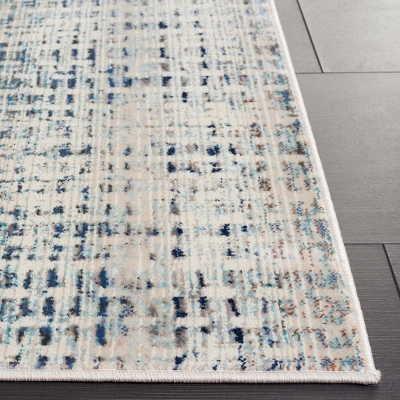Rainbow RBW654 Power Loomed Indoor And Outdoor Area Rug - Safavieh 3 Rainbow RBW654 Power Loomed Indoor And Outdoor Area Rug - Safavieh