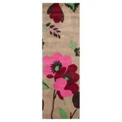 Sina Floral Area Rug - Safavieh 10 Sina Floral Area Rug - Safavieh -Safavieh Shop GUEST d4c8f338 8d18 4497 bc2c c4081812c400