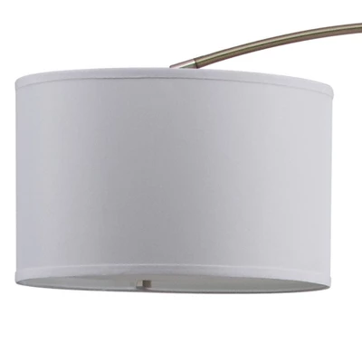 Polaris Arc Floor Lamp - Safavieh 7 Polaris Arc Floor Lamp - Safavieh - Image 5