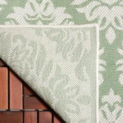 Bermuda BMU821 Machine Washable UV Resistant Stain Resistant Non-Shedding Power Loomed Indoor/Outdoor Rugs - Safavieh -Safavieh Shop GUEST d6b2c6f4 e111 40ba befd 2d85201232d5