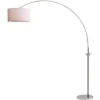 Mira Arc Floor Lamp - LIT4352 - Safavieh 1 Mira Arc Floor Lamp - LIT4352 - Safavieh -Safavieh Shop GUEST d81ff2ce 0f97 48b8 9f63 168db17e3bb0