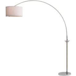 Mira Arc Floor Lamp - LIT4352 - Safavieh
