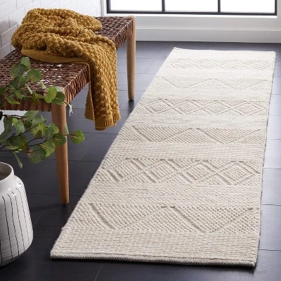 Natura NAT214 Hand Woven Area Rug - Safavieh 3 Natura NAT214 Hand Woven Area Rug - Safavieh