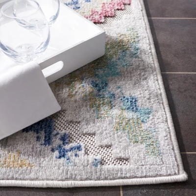 Cabana CBN571 Power Loomed Indoor/Outdoor Rugs - Safavieh 6 Cabana CBN571 Power Loomed Indoor/Outdoor Rugs - Safavieh - Image 4