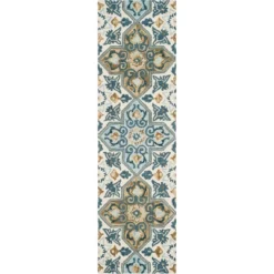 Dayna Medallion Hooked Rug - Safavieh 15 Dayna Medallion Hooked Rug - Safavieh -Safavieh Shop GUEST da7bf7db 8482 4608 8a63 694a32127abb