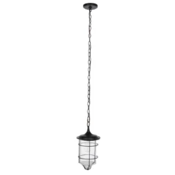 Rueda 8.2" Outdoor Pendant - PLT7040 - Bronze - Safavieh -Safavieh Shop GUEST db7d2ff0 ddaf 47a2 8939 a79e23da8075