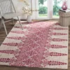 Thalia Floral Loomed Area Rug - Safavieh