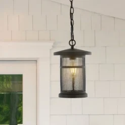 Osprey 8" Outdoor Pendant - PLT4030 - Black - Safavieh 10 Osprey 8" Outdoor Pendant - PLT4030 - Black - Safavieh -Safavieh Shop GUEST dc194a37 971b 4bae b9bd 0ba4bb98f899
