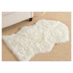 Haven Faux Solid Area Rug - Safavieh -Safavieh Shop GUEST dd318d0c dd65 4e98 a6c1 a6518780169d