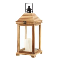 Elida 18.25" Indoor/Outdoor Lantern - PLT4081 - Light Brown - Safavieh 9 Elida 18.25" Indoor/Outdoor Lantern - PLT4081 - Light Brown - Safavieh -Safavieh Shop GUEST de8125f8 ed78 4aa9 a0b6 bd45821469ef