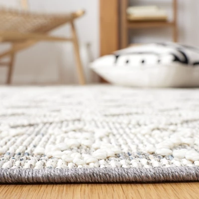 Global 800 GLB870 Power Loomed Indoor/Outdoor Rugs - Safavieh 4 Global 800 GLB870 Power Loomed Indoor/Outdoor Rugs - Safavieh - Image 2