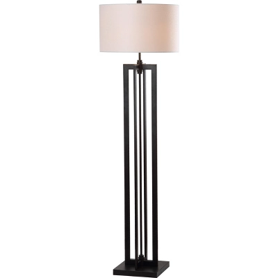 Tanya Tower Floor Lamp - LIT4299 - Safavieh 3 Tanya Tower Floor Lamp - LIT4299 - Safavieh