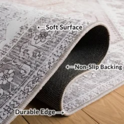 Tucson TSN102 Power Loomed Machine Washable Area Rug - Safavieh 10 Tucson TSN102 Power Loomed Machine Washable Area Rug - Safavieh -Safavieh Shop GUEST e3710a21 4bec 42b1 a156 c123cd6e21dc