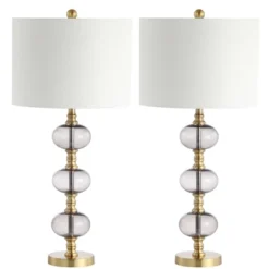 Marcelo Table Lamp (Set Of 2) - Safavieh -Safavieh Shop GUEST e5d7ce01 f793 4bc5 abf2 796636496243