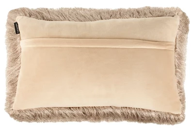 Chic Shag Pillow - Safavieh 4 Chic Shag Pillow - Safavieh - Image 2