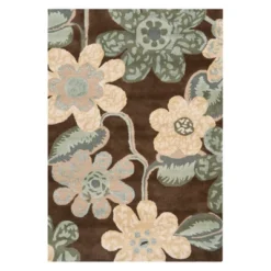 Alice Floral Area Rug - Safavieh -Safavieh Shop GUEST e8278d28 3083 4af5 9107 3c19eab1cbdd
