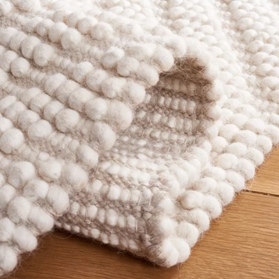 Natura NAT276 Power Loomed Area Rug - Safavieh 6 Natura NAT276 Power Loomed Area Rug - Safavieh - Image 4