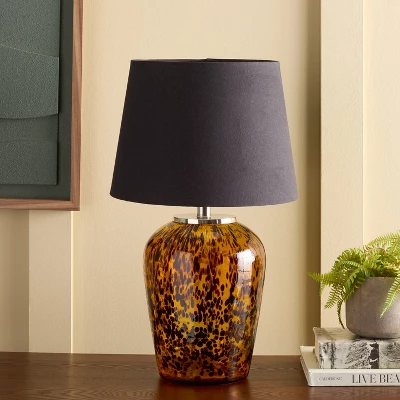 Shae 22.5" Table Lamp - TBL2027 - Multi - Safavieh 5 Shae 22.5" Table Lamp - TBL2027 - Multi - Safavieh - Image 3
