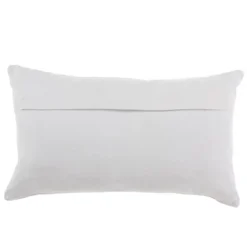Home Pillow - Grey - 12" X 20" - Safavieh -Safavieh Shop GUEST e96b1318 4d9a 43e0 a2be 25129ab3531a
