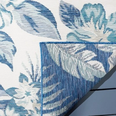 Sunrise SUN671 Power Loomed Indoor/Outdoor Rugs - Safavieh 8 Sunrise SUN671 Power Loomed Indoor/Outdoor Rugs - Safavieh - Image 6