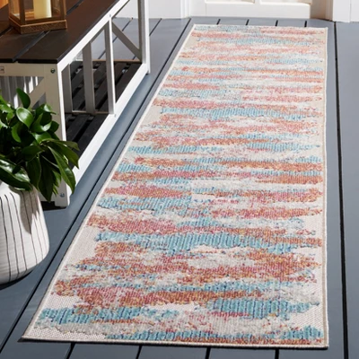 Cabana CBN561 Power Loomed Indoor/Outdoor Rugs - Safavieh 3 Cabana CBN561 Power Loomed Indoor/Outdoor Rugs - Safavieh