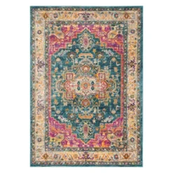 Jolene Medallion Loomed Rug - Safavieh 10 Jolene Medallion Loomed Rug - Safavieh -Safavieh Shop GUEST ed29b8d2 1cf0 459b 90d6 e69afbb7349d