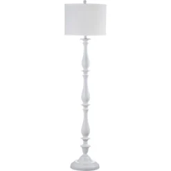 Bessie Candlestick Floor Lamp - LIT4327 - Safavieh 9 Bessie Candlestick Floor Lamp - LIT4327 - Safavieh -Safavieh Shop GUEST f06066a8 8551 439e a77b 704c5e1af622