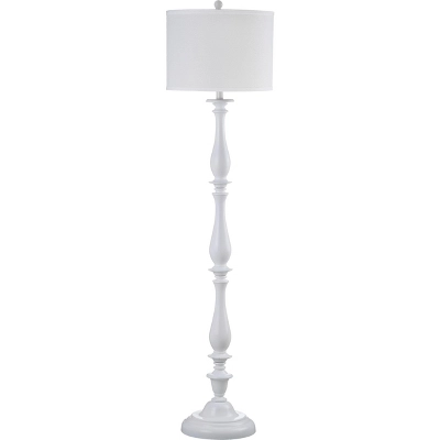 Bessie Candlestick Floor Lamp - LIT4327 - Safavieh 6 Bessie Candlestick Floor Lamp - LIT4327 - Safavieh - Image 4