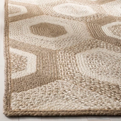 Corine Geometric Woven Rug - Safavieh 3 Corine Geometric Woven Rug - Safavieh