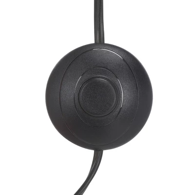 Mio 60" Floor Lamo - FLL3006 - Natural/Black - Safavieh 6 Mio 60" Floor Lamo - FLL3006 - Natural/Black - Safavieh - Image 4