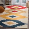 Holden Geometric Design Area Rug - Safavieh -Safavieh Shop GUEST f23fe924 34ef 4e2f a39e 110f436233e2