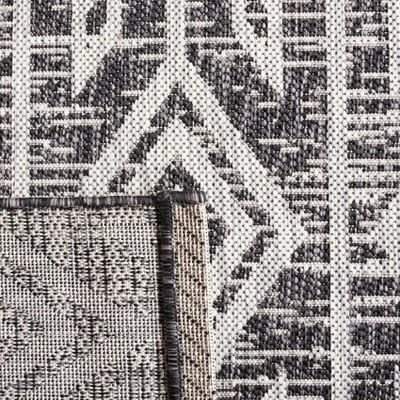 Courtyard CY8662 Power Loomed Indoor/Outdoor Rugs - Safavieh 6 Courtyard CY8662 Power Loomed Indoor/Outdoor Rugs - Safavieh - Image 4