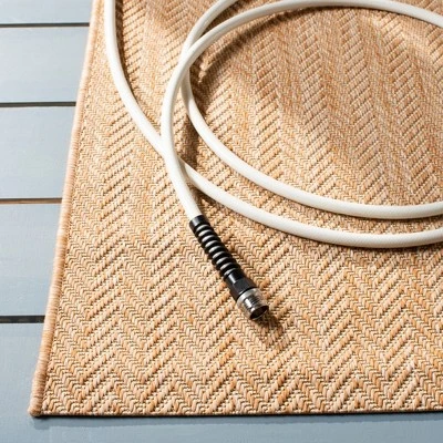 Courtyard CY8022 Indoor/Outdoor Area Rug - Safavieh 4 Courtyard CY8022 Indoor/Outdoor Area Rug - Safavieh - Image 2