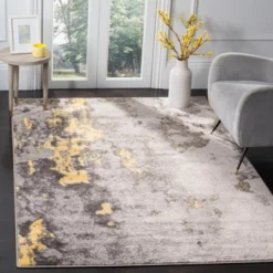 Lynnwood Loomed Rug - Safavieh