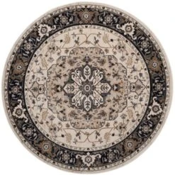 Rosario Medallion Accent Rug - Safavieh -Safavieh Shop GUEST f4abcf53 624a 41b5 94ba b78dbd85c590