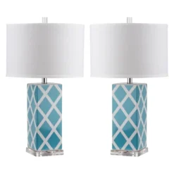 Pachio Table Lamp (Set Of 2) - Safavieh 11 Pachio Table Lamp (Set Of 2) - Safavieh -Safavieh Shop GUEST f4d3cd8a f0e5 450b 8e31 f5945c1158a8