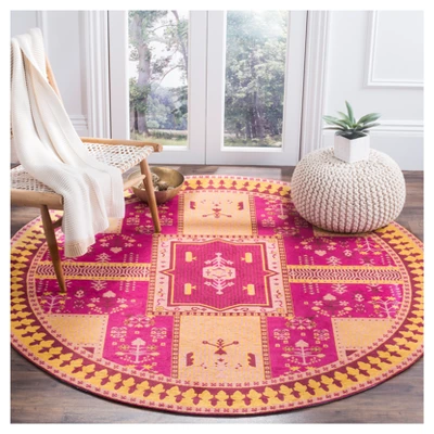 McKenna Loomed Rug - Safavieh 3 McKenna Loomed Rug - Safavieh