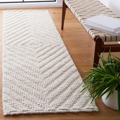 Natura NAT276 Power Loomed Area Rug - Safavieh 3 Natura NAT276 Power Loomed Area Rug - Safavieh